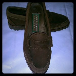Cole Haan Boy Loafers